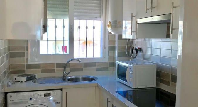 Apartamento C.M. Нерха Экстерьер фото