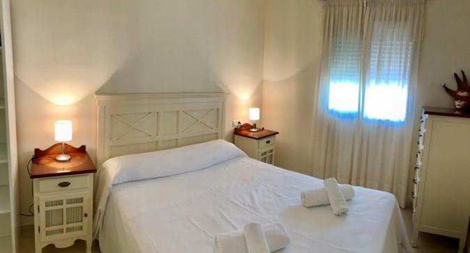 Apartamento C.M. Нерха Экстерьер фото
