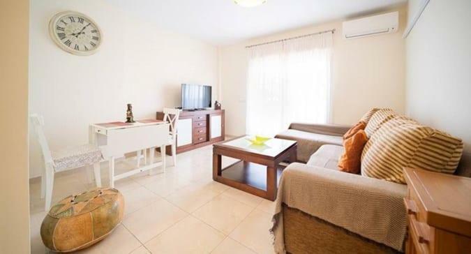 Apartamento C.M. Нерха Экстерьер фото